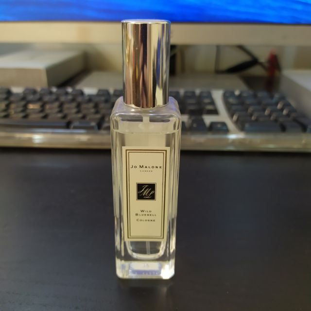 二手香水 Jo Malone 藍風鈴