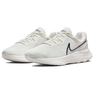 柯拔 Nike React Miler 3 Black DD0490-004 慢跑鞋