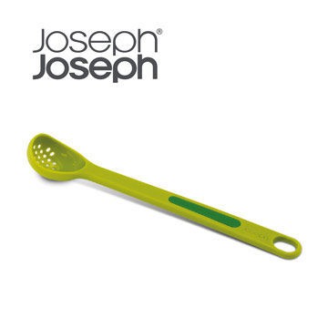 英國Joseph Joseph 好收納輕巧匙叉組(綠)