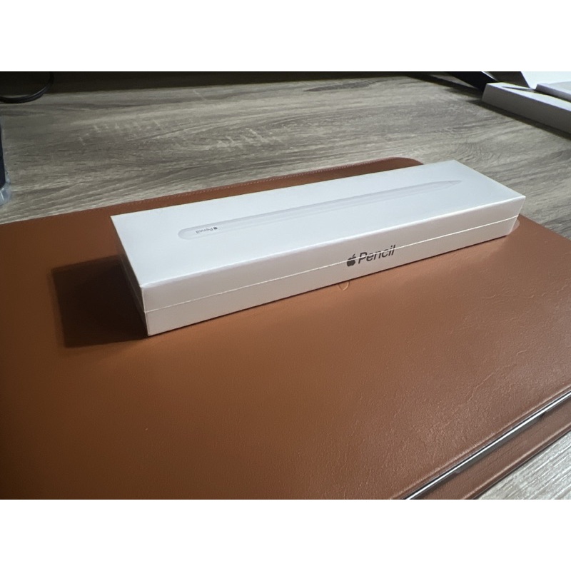 Apple Pencil 2 二代全新未拆封 Ipad/air/pro/apple/ipad air /ipad pro