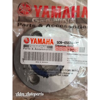 Lokal 單向總成 5D9 啟動器總成 Vega zr Jupiter z New Vega RR 家用啟動器子彈加啟