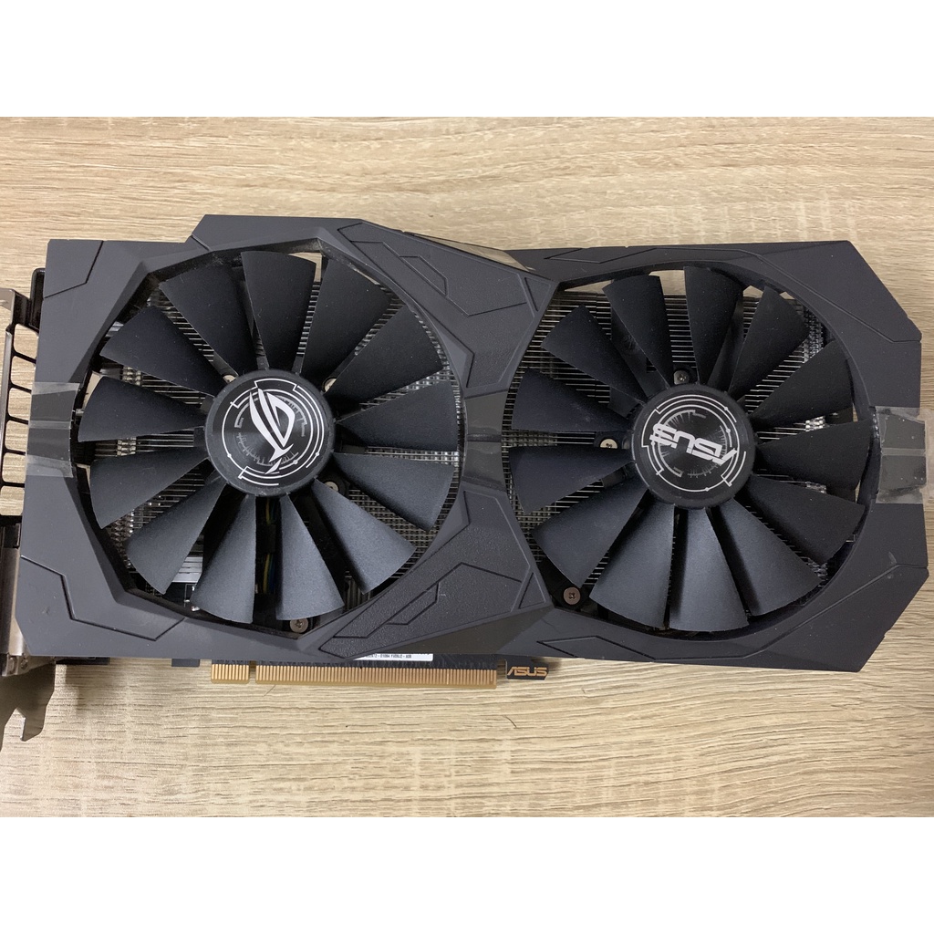 asus rx470 4g