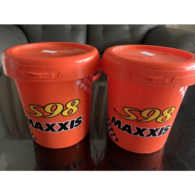 《冠龍機油輪胎》MAXXIS S98瑪吉斯輪胎膏 1kg 1公升 輪胎臘 潤胎膏 輪胎潤滑油 輪胎潤滑劑 輪胎拆裝臘