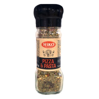 【WIKO】綜合香料研磨罐 35G-City'super