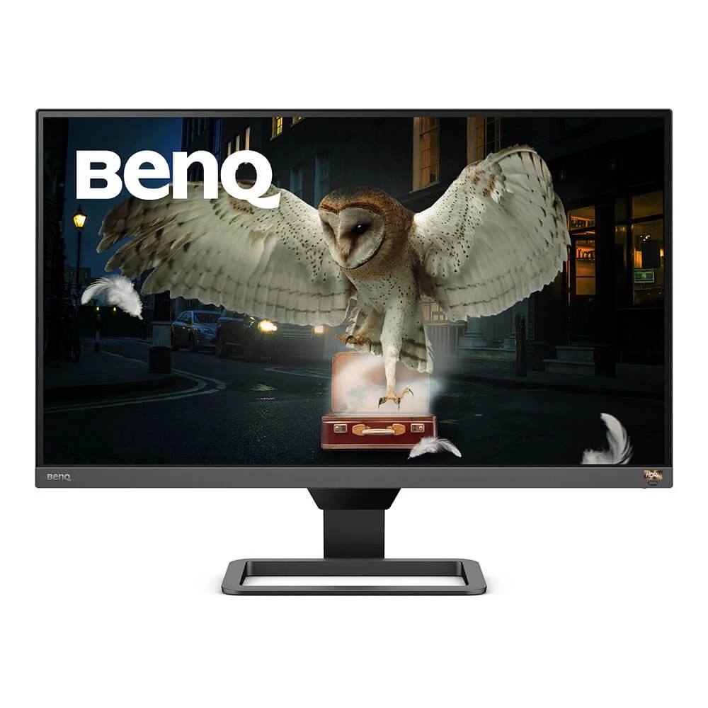 BENQ EW2780Q 27吋 螢幕 類瞳孔娛樂護眼 2560X1440/HDMI/DP/喇叭/壁掛 現貨 廠商直送