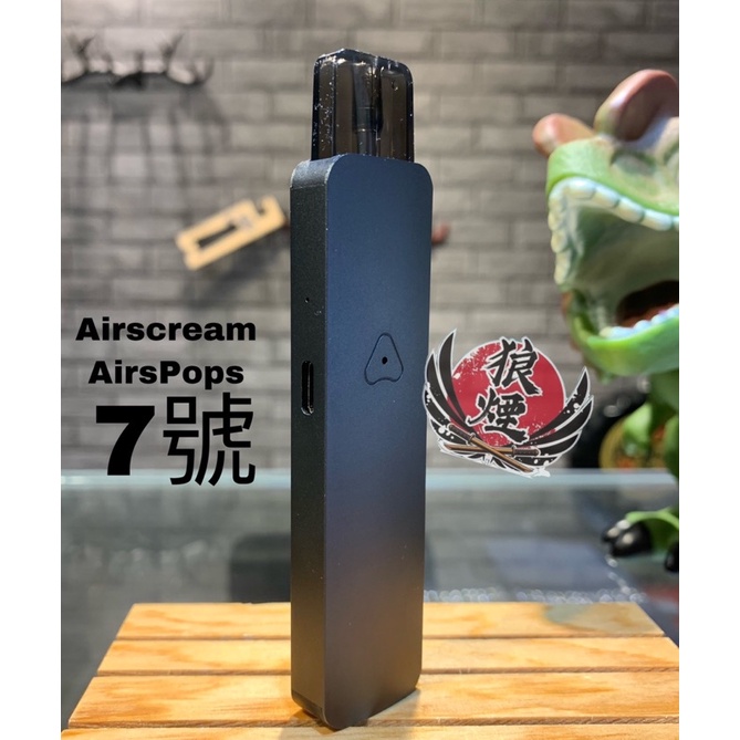 人間花火 Airscream Airships 原廠正品 快速 出貨 英國七號 英國一號 蝦皮購物