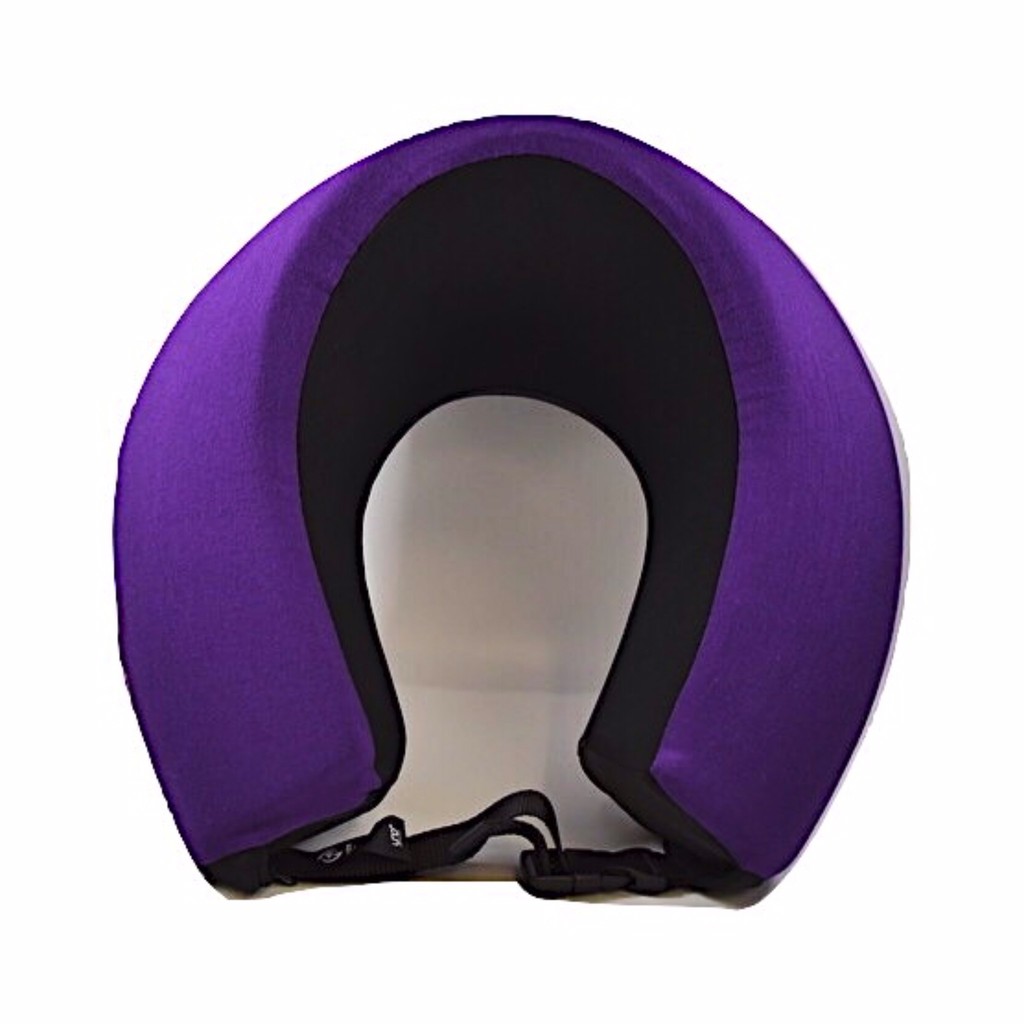 桃園捷運-UNO限量聯名 頸枕 VERSATILE TRAVEL PILLOW 旅行頸枕