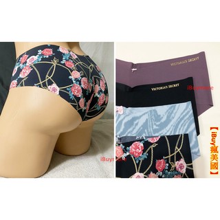 【iBuy瘋美國】全新正品 Victoria's Secret VS 維多利亞的秘密 無痕前V口包臀款三角褲 XS~M