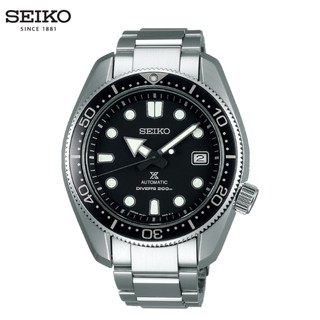 SEIKO精工 Prospex系列200米深海征服者潛水機械錶6R15-04G0D(SPB077J1)(SK032)