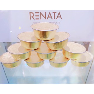 現貨✅RENATA 蕾娜塔-頂級鉑金修護髮膜