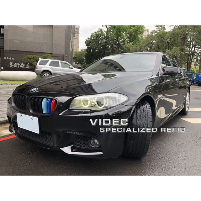 威德汽車 BMW F10 F30 M-TECH MTECH 空力套件 大包 F20 E92 E90 F32 E60 M3