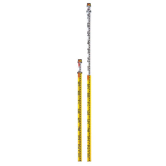 日本MYZOX箱尺 SUN-33(3M3段)