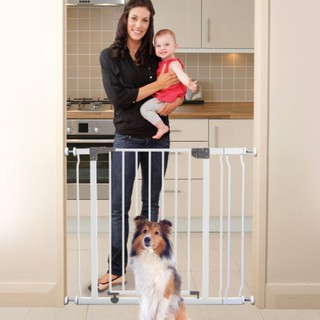 DREAMBABY 兒童／寵物雙向安全門 防護欄 安全柵欄 展示品