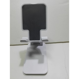 可升降-折疊手機支架 (合金強化)可調整高度.角度(全新品)