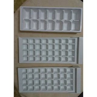 全新大格 製冰盒 高湯分格 冷凍盒 嬰兒副食品分格冷凍 大格製冰 party好用