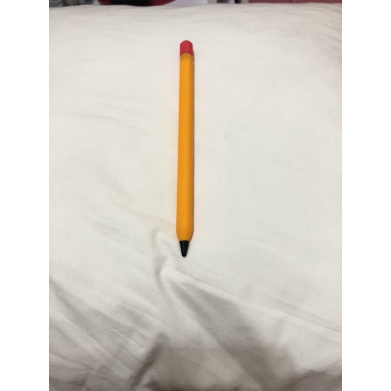 Apple Pencil第一代
