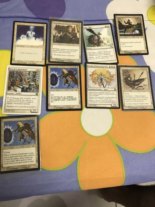 魔法風雲會閃卡r卡u卡mtg Magic The Gathering 蝦皮購物