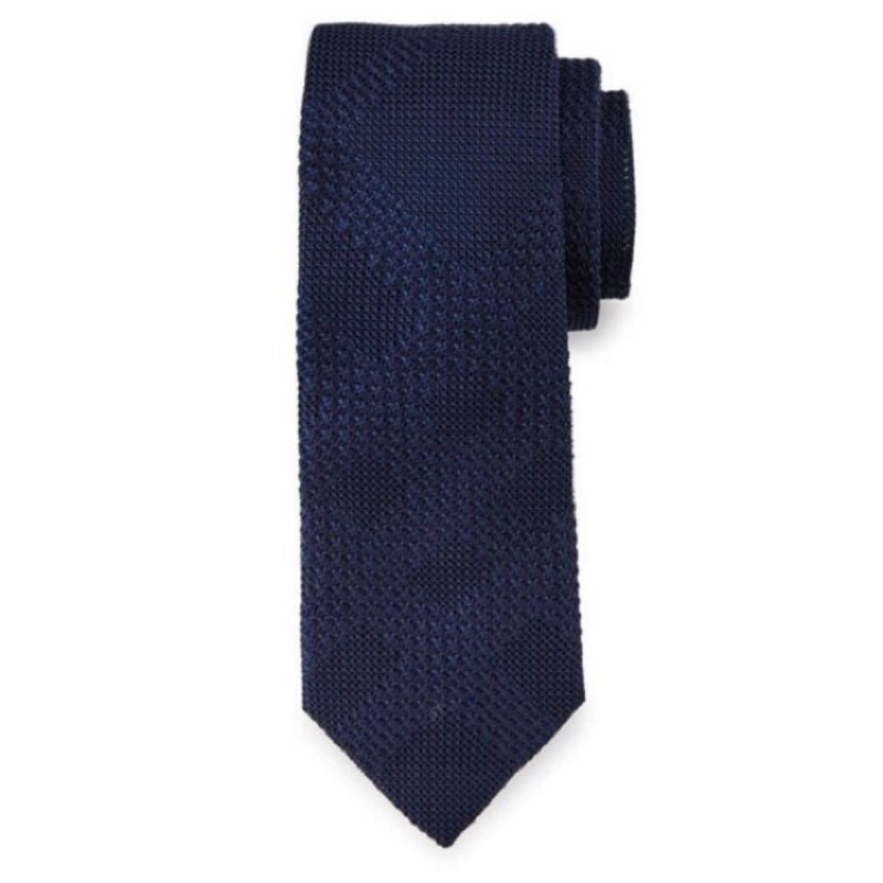 burberry london woven silk tie