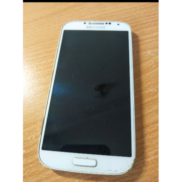 Samsung galaxy S4 I9500二手手機