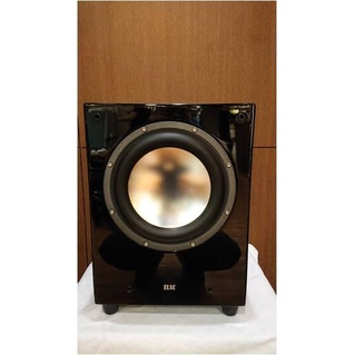 【均典音響】~★ ELAC Sub 211.2 ESP 超重低音/超低音 ★~全新展示品