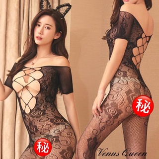 情趣開襠 貓裝 角色扮演 情趣角色服 性感睡衣 性感內 情趣 衣 絲襪裝 免脫情趣內衣 網衣