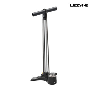 【LEZYNE】 MACRO FLOOR DRIVE 立式打氣桶