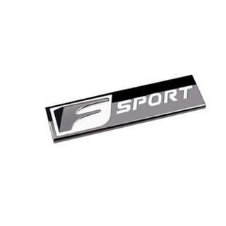 (現貨供應）Lexus F-sport車標 #汽車廠徽#性能