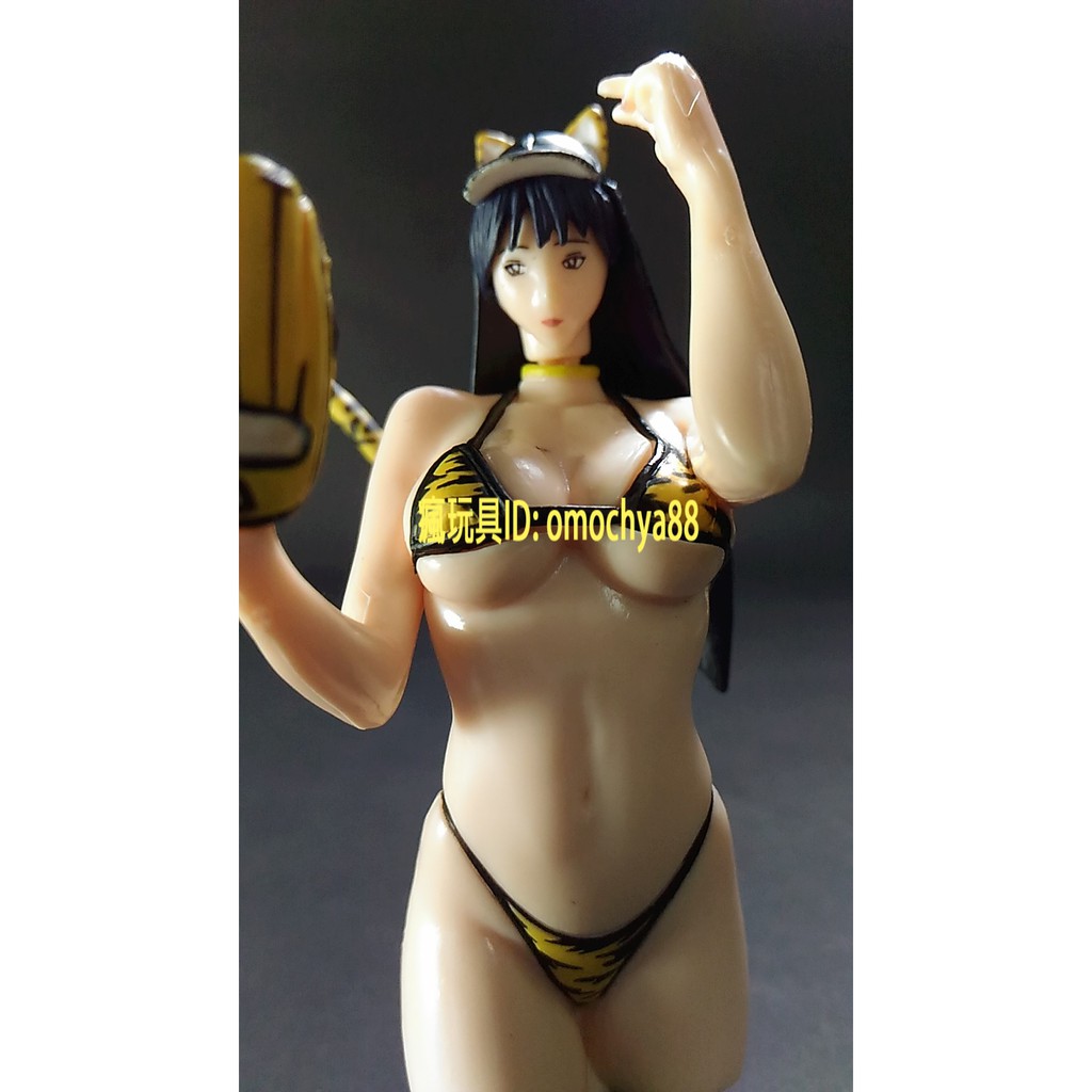瘋玩具 轉蛋 G Taste胸像vol 2 非夜勤病棟麻辣雙嬌爆乳胸像酒促娘 6002 蝦皮購物