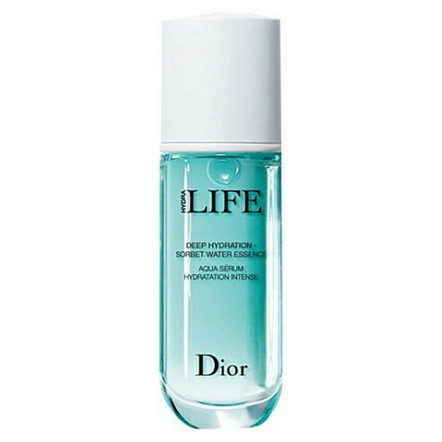 💄全新Dior專櫃正品🌟迪奧花植水漾保濕精華液 長效保濕✔