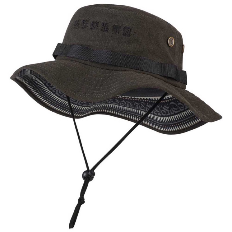 hurley bucket hat