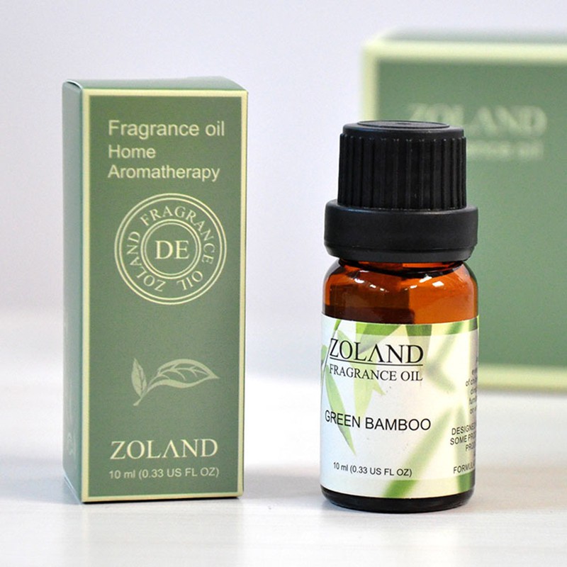 ZOLAND 水溶性精油 10ml【LifeShopping】【現貨】 買十送一 水氧機 精油機 香薰機 專用精油