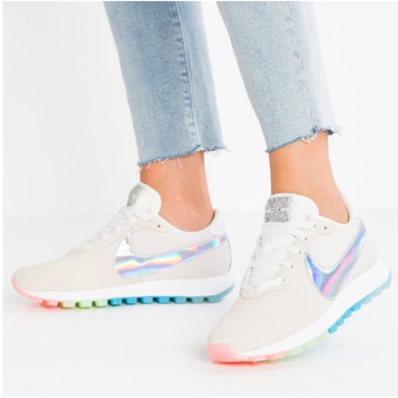 nike pre love rainbow