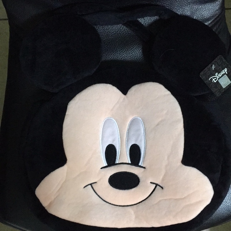 迪士尼米奇造型手提袋
