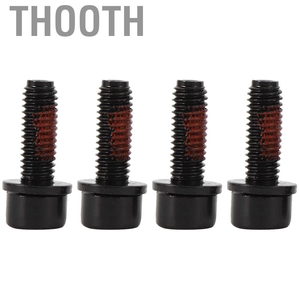 Thooth 1 對線拉動液壓盤式製動器mtb 自行車車載設備 蝦皮購物