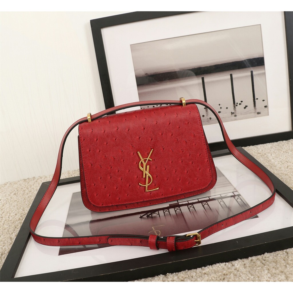 Ysl 包包的價格推薦第15 頁 21年4月 比價比個夠biggo