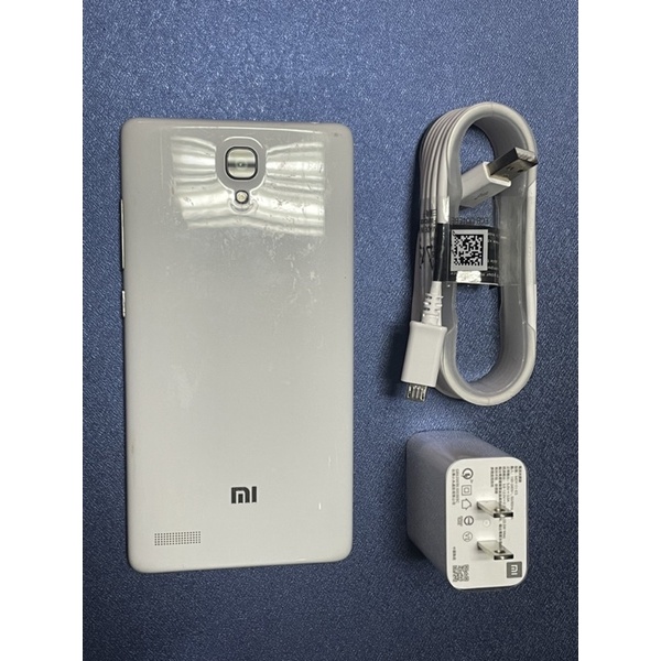 紅米HM Note 1LTE 小米手機 二手空機 備用機