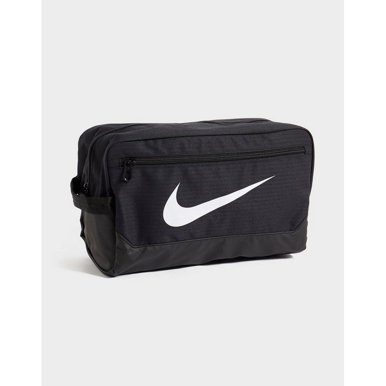 ☆CHIN代購☆Nike Swoosh 新款手提袋 鞋袋 健身包 手拿包 Nike包 BA5967-010 現貨