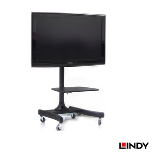 LINDY 林帝 40762 - 可移動式 液晶電視固定架 大洋國際電子