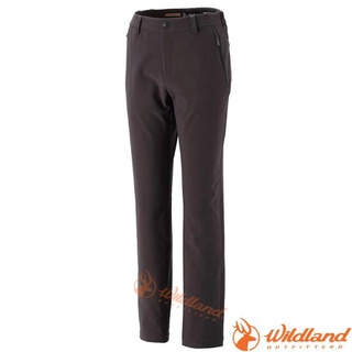 【荒野 WildLand】M零碼特價7.1折》女款 彈性輕薄功能防風長褲.排汗休閒長褲_0A32307