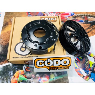 EQ摩托物流 CODO 碗公離合器組 後組 碗公+離合器 碗公離合器 碗公 離合器 新勁戰 三代 四代