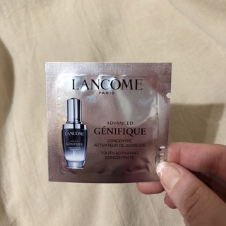 LANCÔME 蘭蔻 超未來基因賦活露