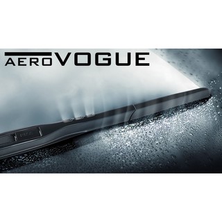 【翔浜車業】日本純㊣PIAA 次世代AERO VOGUE矽膠撥水雨刷組(ALL NEW FIT FIT3 FIT3.5)