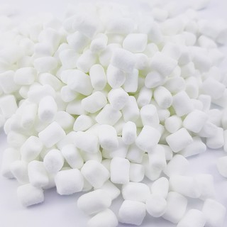 嘗甜頭 超迷你白色棉花糖 200公克 造型棉花糖 蜜意坊棉花糖 棉花糖 甜點裝飾 雪Ｑ餅 現貨