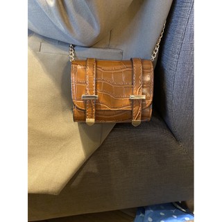 JH select ｜鱷魚紋小包 腰包 腰帶 belt bag ｜部分現貨