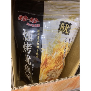 珍珍 燻烤魷魚絲 360公克