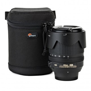 Lowepro Lens Case 8x12 cm A2 Type 鏡頭袋 包 A2型 L107 相機專家 [公司貨]