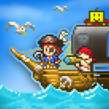 大海賊探險物語high Sea Saga 超值套餐 獎牌 G幣 黃金會員 職業任選 蝦皮購物