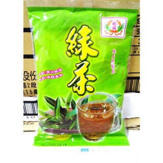 【新現貨】和益 綠茶 40g 2小包/天然 清涼 解渴/袋裝/儲存期限2026.12