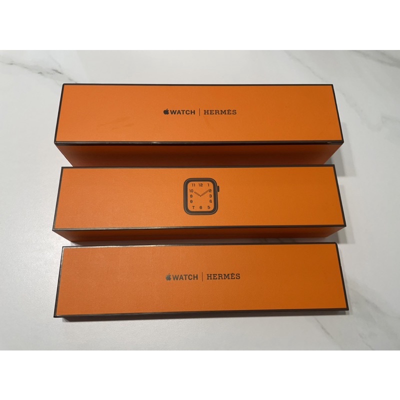 Apple watch series 5 x Hermes (44mm)