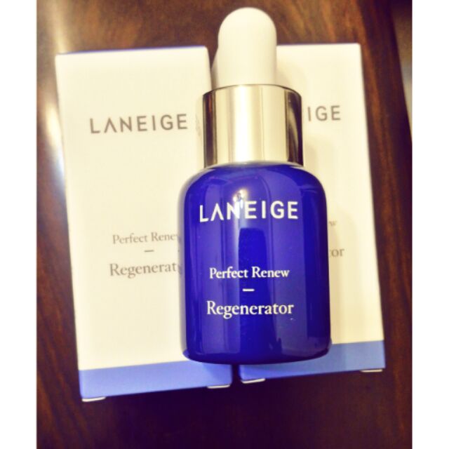 [韓國pretty]現貨💋LANEIGE蘭芝完美新生肌能露 15ml